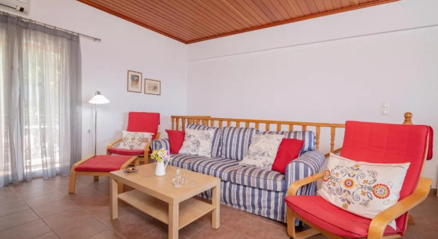 Grigoris Zante House