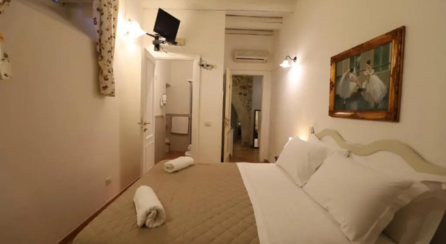 Двухместный номер Standard Italiana Resort Magnolia