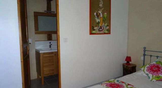 Au Moulié, Buchen Sie Ferienwohnung Laloubère Languedoc-Roussillon
