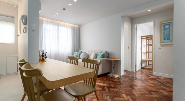 Коттедж Luxury in Barra da Tijuca Near the Olympic Park Av806