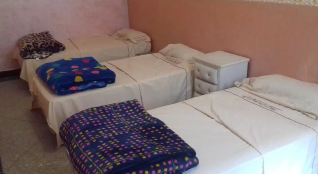 Номер Classic Zitouna Appartment