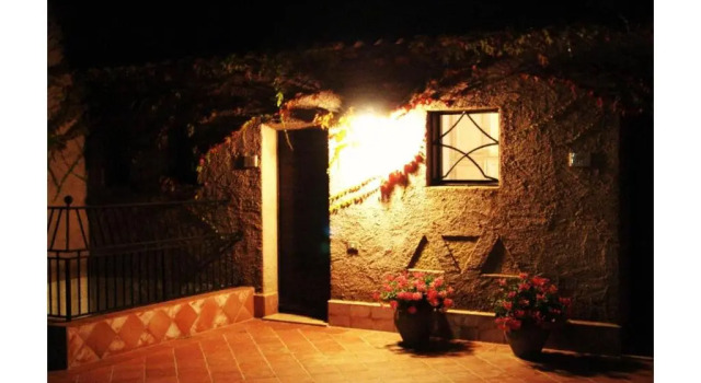 Студия Residence La Rosa