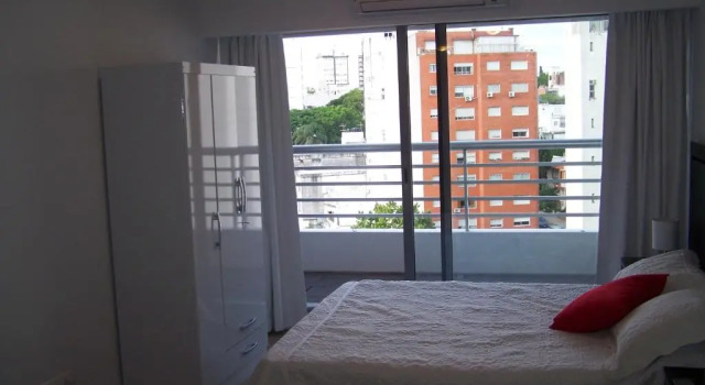 Apartamento Edificio Go Pocitos
