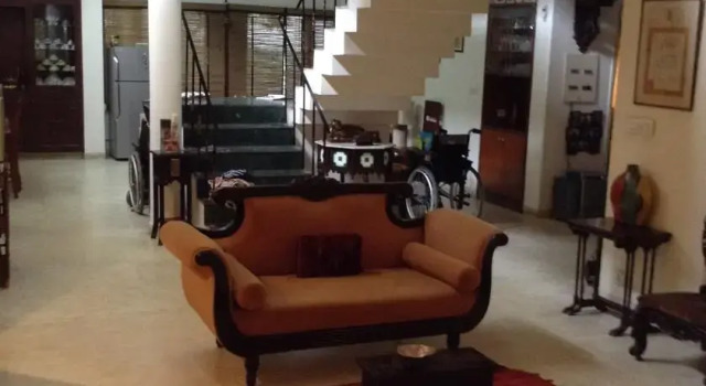Colonels Homestay- Jaipur