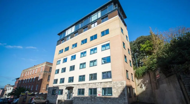 Pres Pier Apartment - Bournemouth, Varaa Huoneisto Asunnot kohteessa Merseyside, Huoneisto