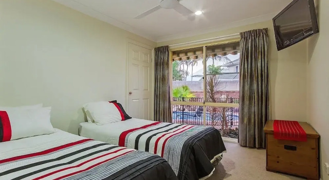 Amaroo On The Gold Coast