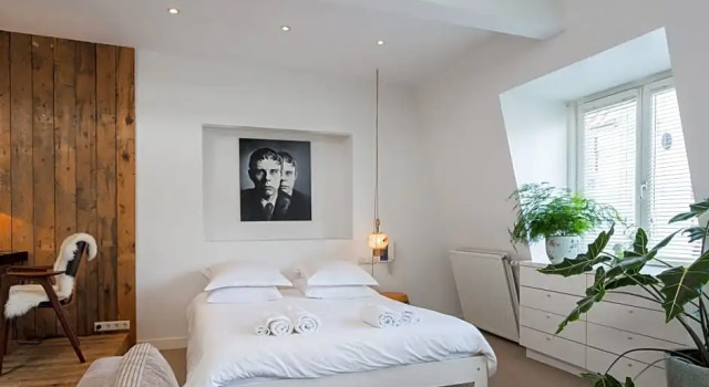 House of Arts – City Centre Apartment, Забронировать Апартаменты/квартира Апартаменты Норда, Апартаменты/квартира