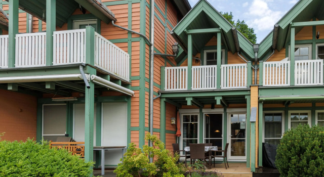 Cozy Holiday Home with Wood Burning Stove near Water, Забронировать Отель Райнсберг 