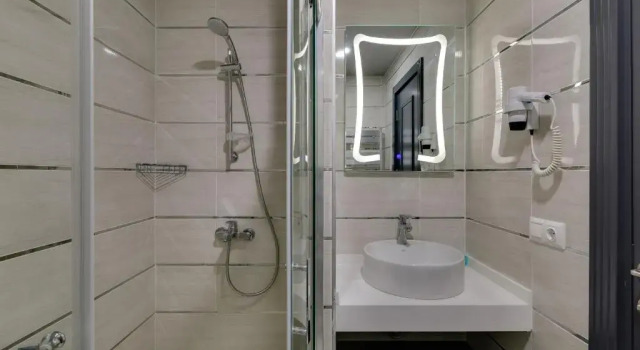 Номер Standard City Hotel Batumi