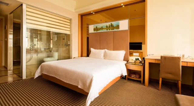 Номер Standard Fortune Land Shenzhen