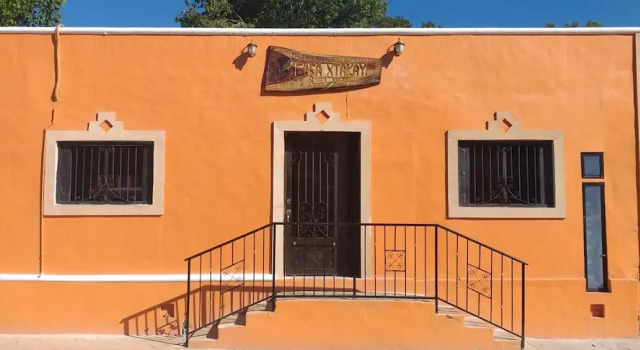 Casa Xtakay - Hostel, Rezerwuj Hostel Hostele w Yucatán, Hostel