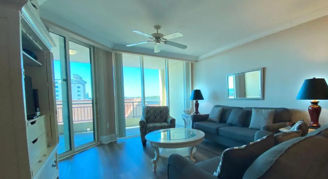 Номер Standard Mar Vista Grande By Palmetto Vacation Rentals