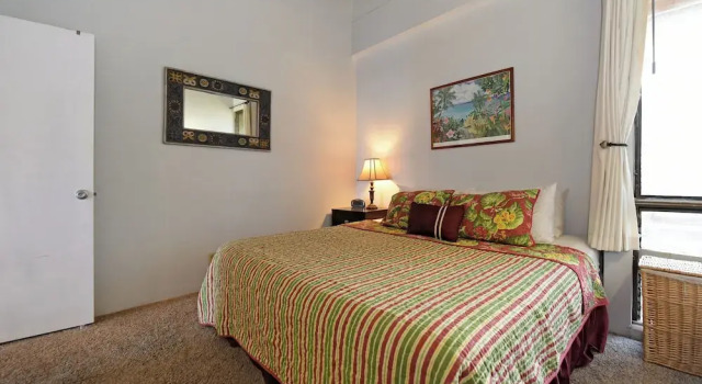 Maui Vista 1417, Kihei