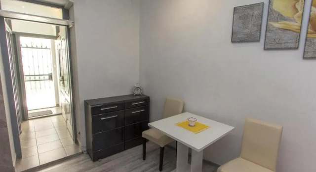 Апартаменты Apartments Dado