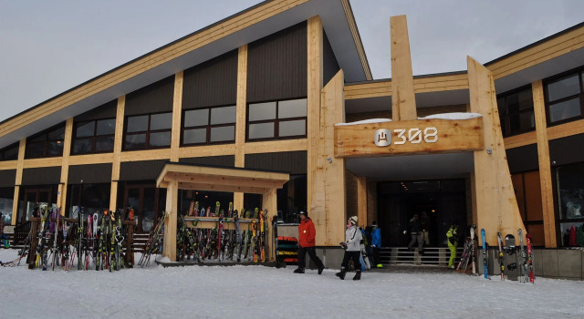 Niseko Freedom Inn, Rezervovat Hotel Hotely v Niseko se snídaní, Snídaně