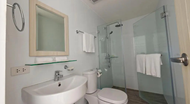 Семейный номер Superior Lime Hotel Boracay