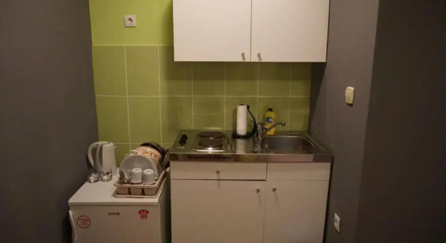 Номер Standard Rooms Marijeta