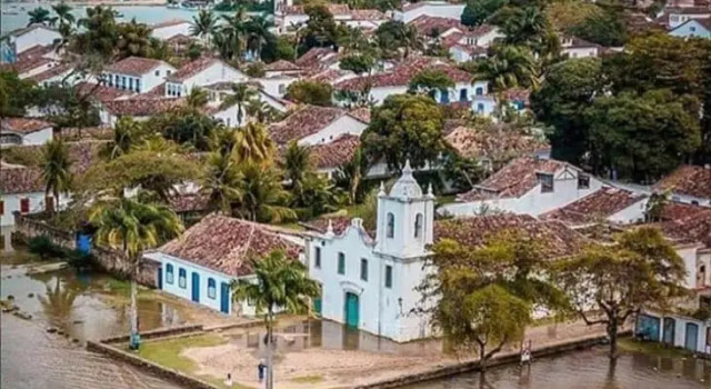 Pousada Recanto Da Lu