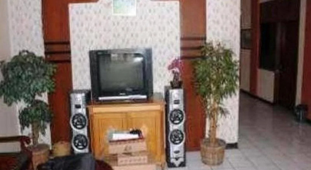 Hotel Parakan Wangi, Book Hotel  