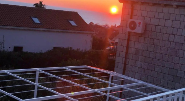 Апартаменты Guest House Katić