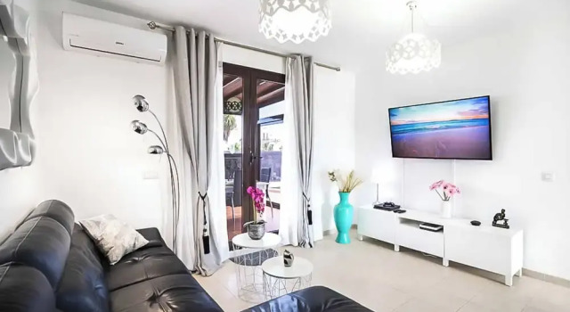 Вилла Villa Perla