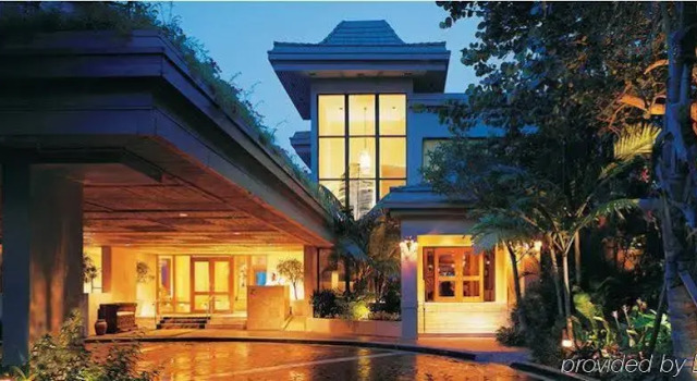 Grove Isle Hotel & Spa