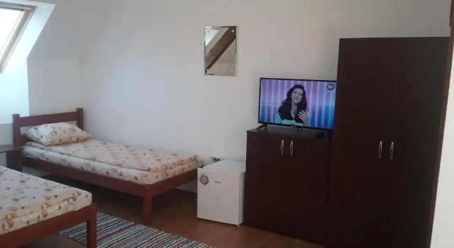 Номер Standard Pensiunea Rose