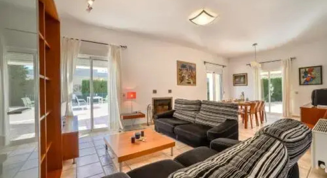 Villa Gio - Plusholidays, Varaa Villa Calpe Costa Blanca
