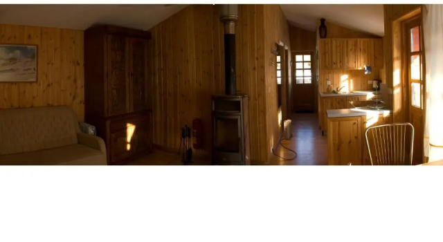 Коттедж Standard Love Island Guesthouse