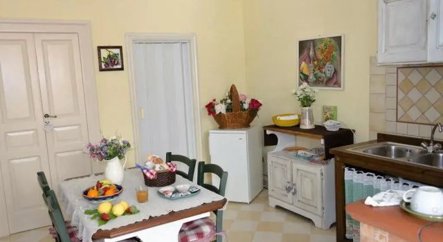 La Casa Di Emma