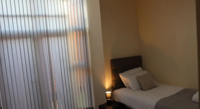 House 227, Забронировать Отель Отели Англии 3 звезды, 3*