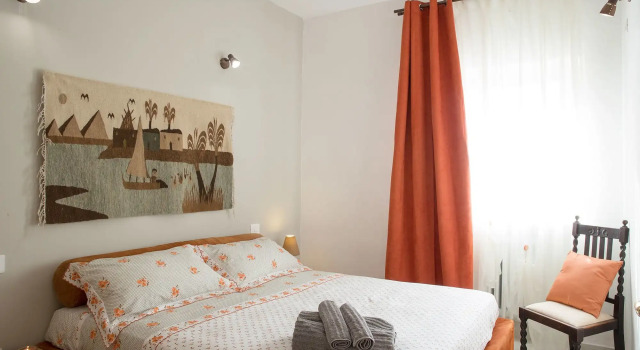 B&B Trulli e Mare