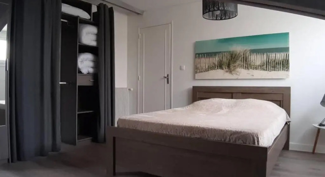 Апартаменты Villa Argentine Beach