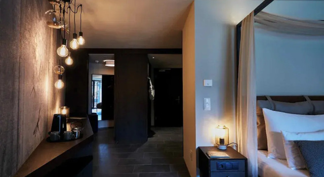 Полулюкс SILENA, your soulful hotel