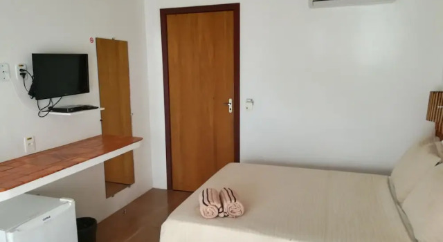 Pousada Borboleta