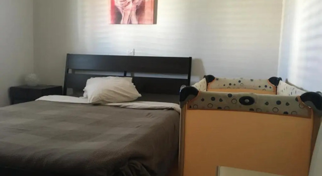 Warm Residence in the heart of the City Center - Balcony & view, Prenota Hotel Nicosia Nicosia