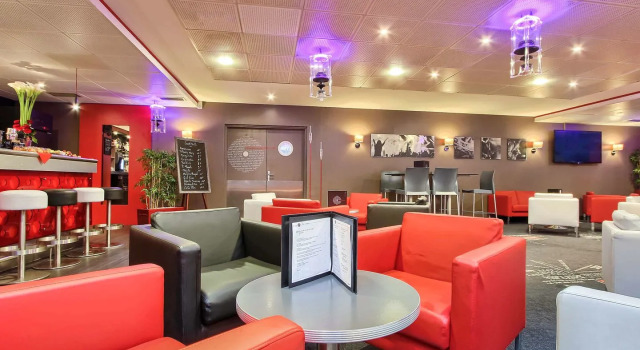 ibis Styles Paris Roissy CDG