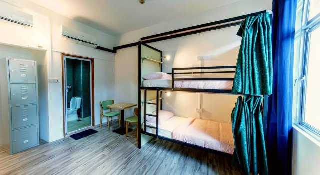 Lodge 41, Book Hotel Hoteller i East Coast med parkering, Parkering