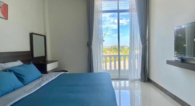 Апартаменты с 2 комнатами Rosella Apartment