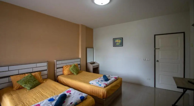 The Hope Residence, Забронировать Отель Бан-Чанг провинция Районг