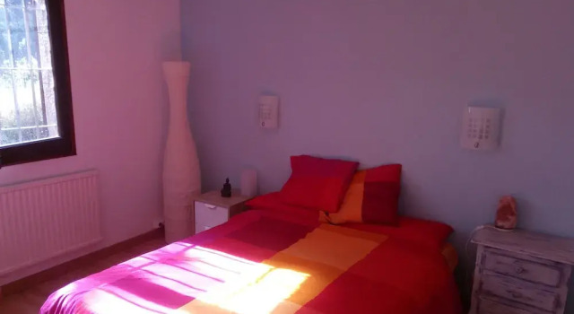 Apartamento Verd