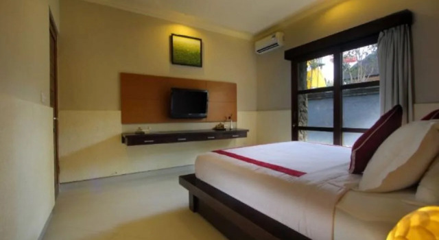 Mangosteen Ubud by Premier Hospitality Asia, Забронировать Отель Отели провинции Бали с завтраком, Завтраки