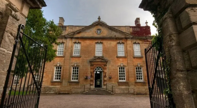 Harrington House, Забронировать Отель Отели Англии 4 звезды, 4*