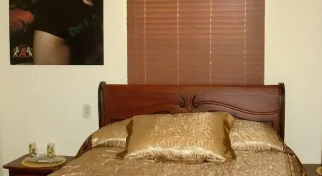 Номер Standard Adam Suites