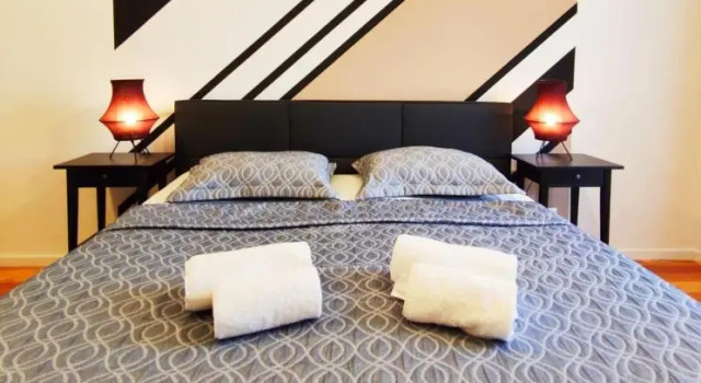 Exclusive Suite South Central, Prenota Appartamento  