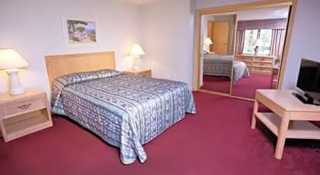 Коттедж Cape Cod Holiday Estates, a VRI resort