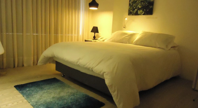 Номер Business The Grace Hotel