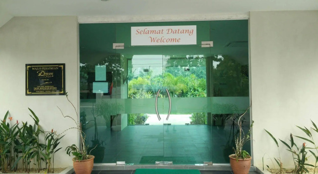 Dewani Villa, Rezerwuj Willa Hotele w Langkawi ze śniadaniem, Śniadanie