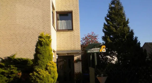 Eifel-Landhaus Ferienwohnungen "Em Gardestueffje", Buchen Sie Ferienwohnung Mechernich Eifel