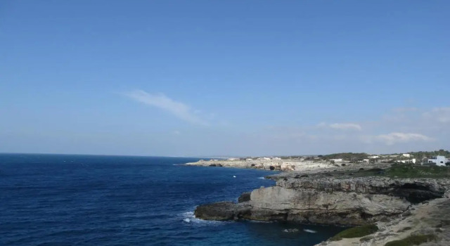 Il Faro di Anna, Prenota Hotel Leuca Salento